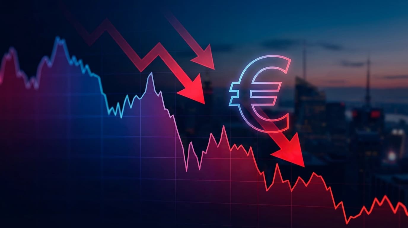 Banks Anticipate Three ECB Rate Hikes This Year Amid Inflation Concerns