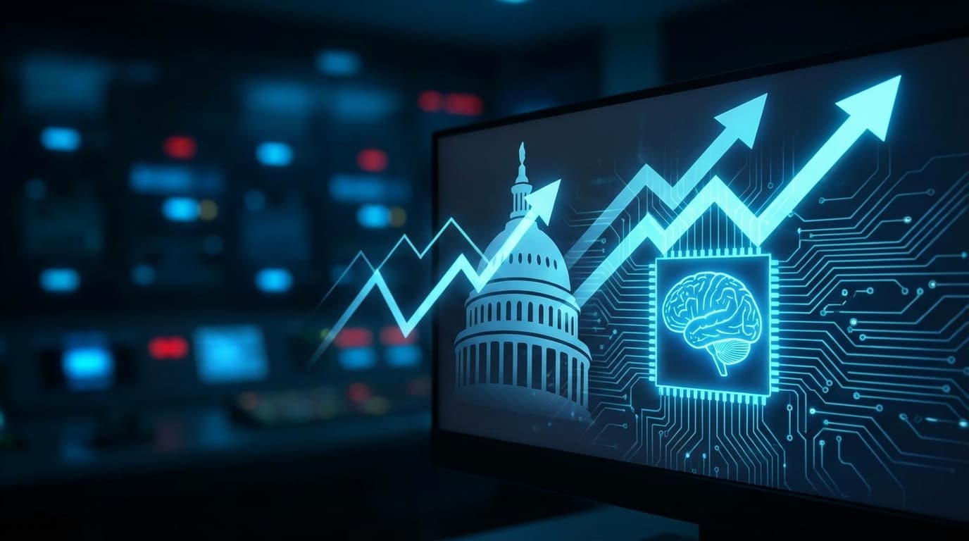 Trump Administration Proposes National AI Policy Framework to Centralize Regulation