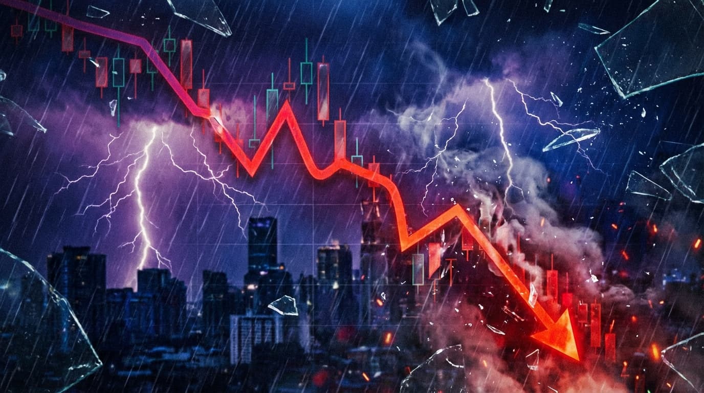 Darda: Bond Markets Price Out Fed Easing Amid Supply-Side Shock