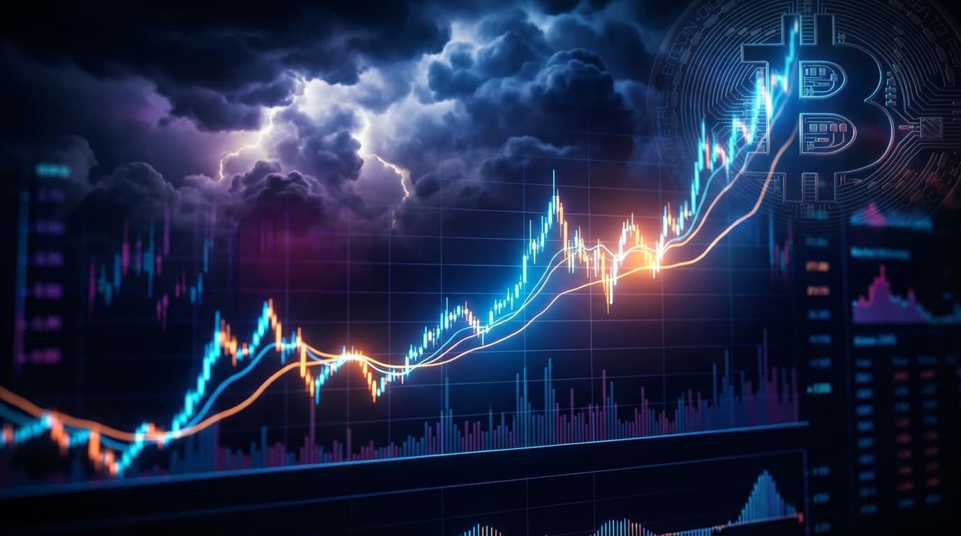 Bitcoin Sustains $70,000 Amid Inflation Concerns, Geopolitical Tensions