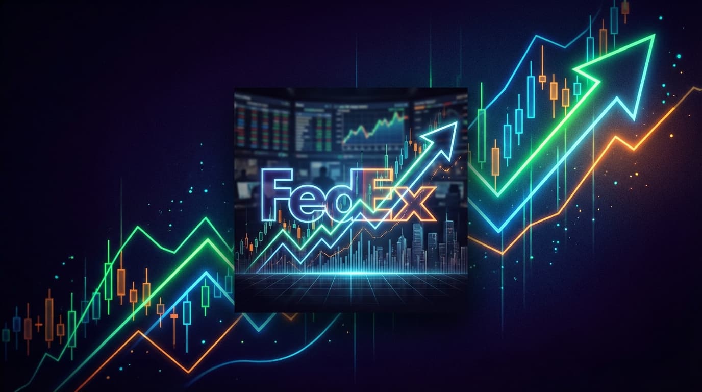 FedEx Surges Premarket, Super Micro Computer Slides