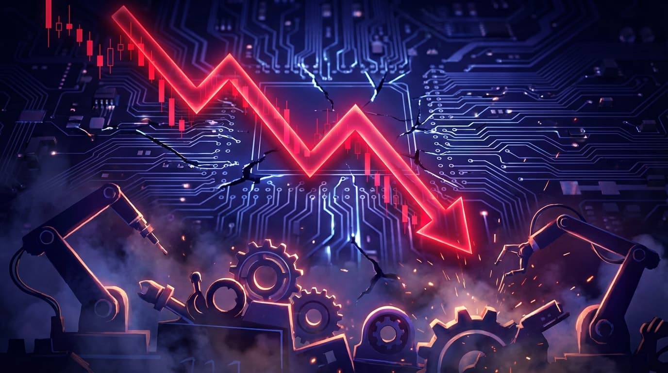 Unusual Machines Stock Falls Following $150 Million Offering Pricing