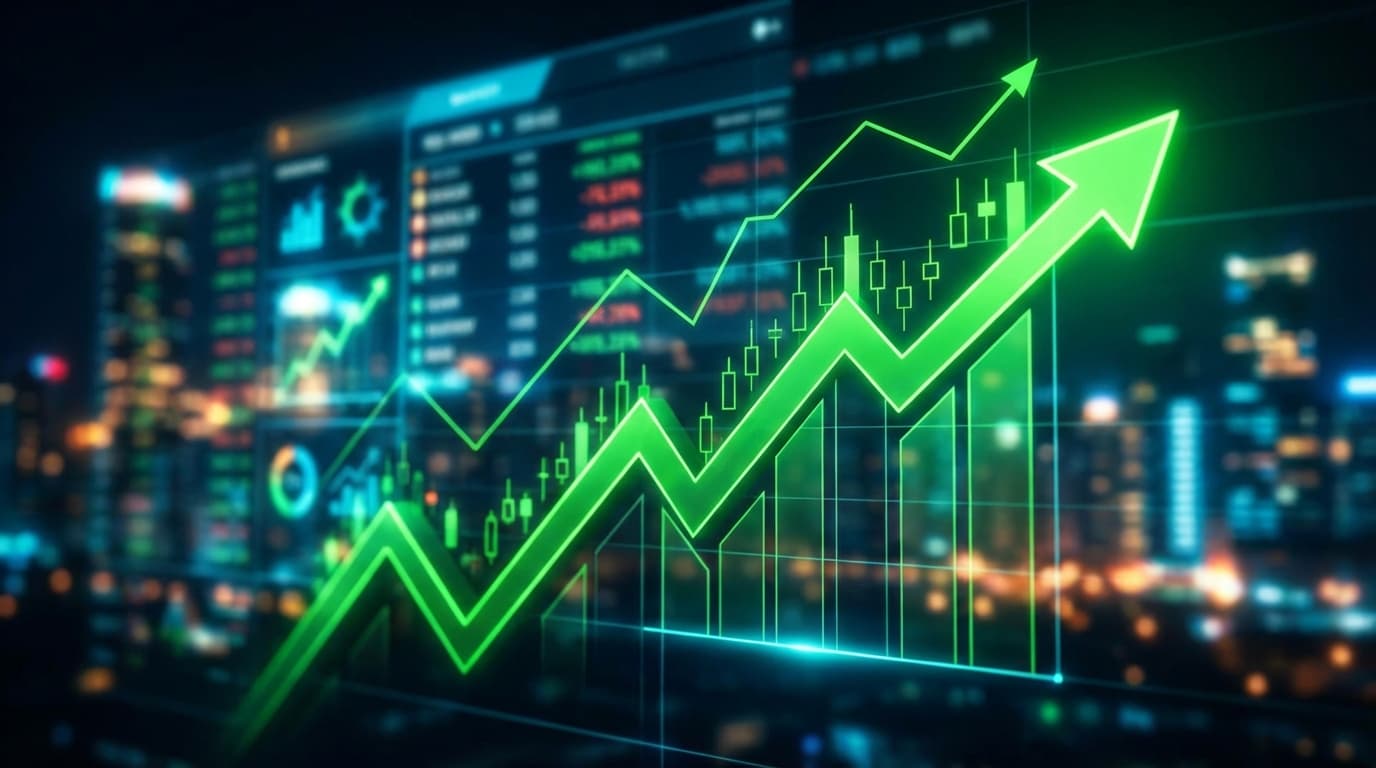 Generac Stock Rises 6% on Data Center Power Solutions Strategy