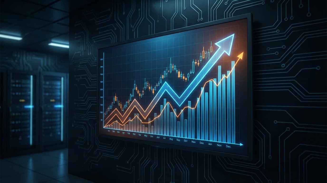 Amkor Technology Benefits From Rising Demand For Advanced Packaging