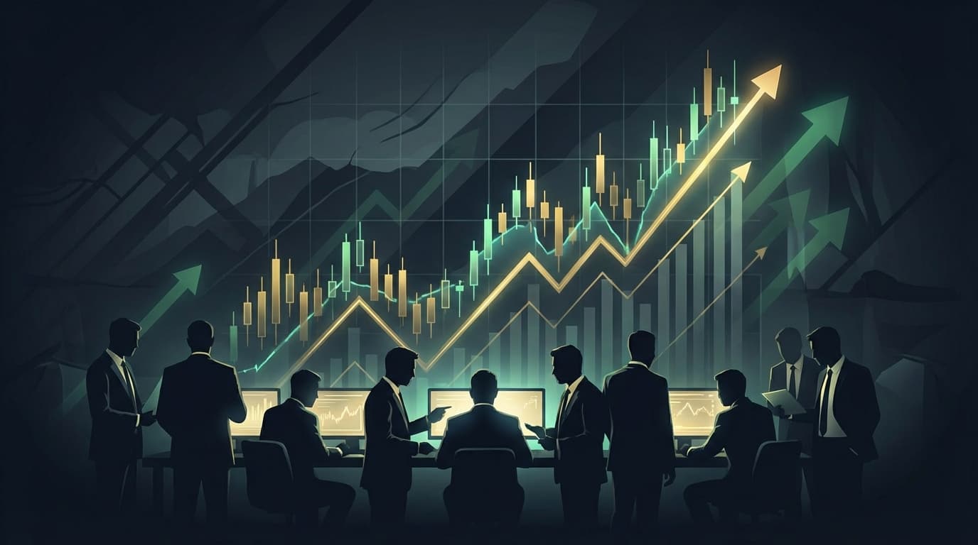 Analysts Issue Bullish Ratings on Electrocore, Regeneron
