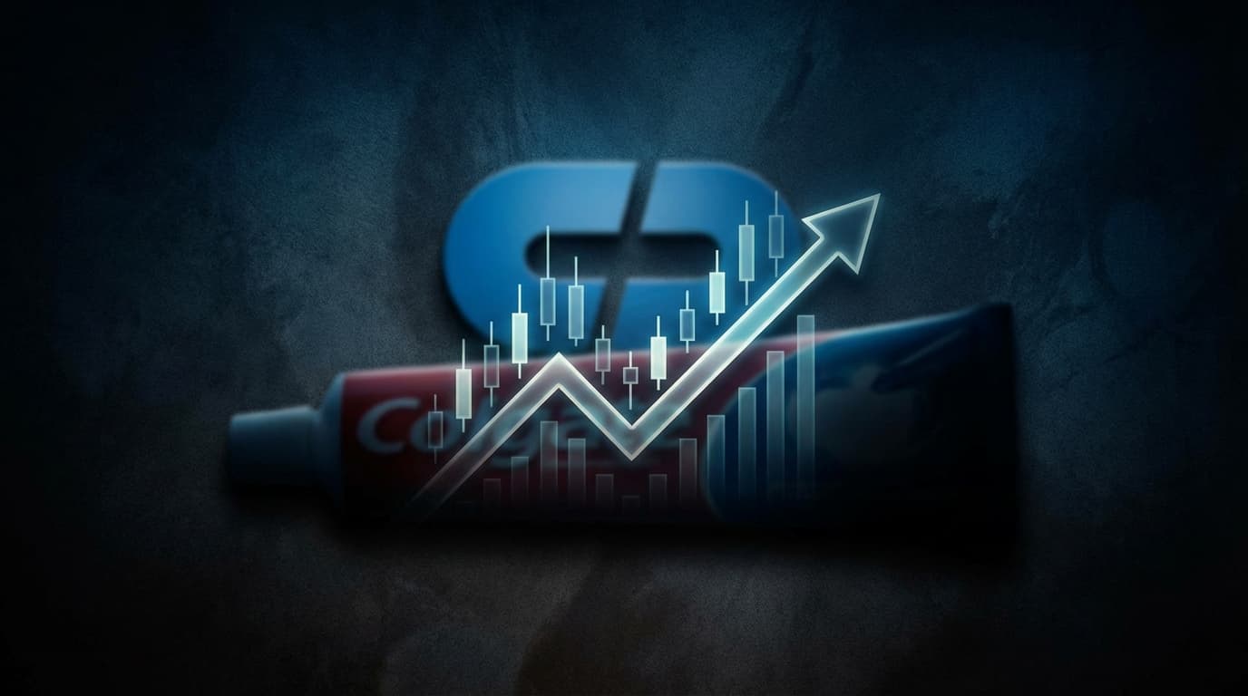 Colgate-Palmolive Valuation Examined Post-Dividend Hike, Product Launch