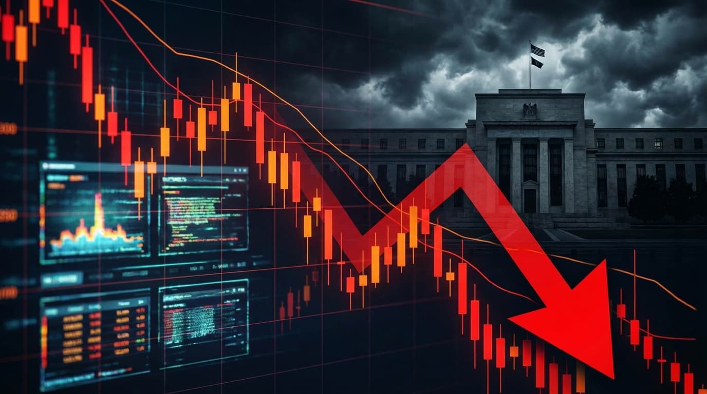 Welltower Stock Falls Amid Fed Rate Hike Concerns