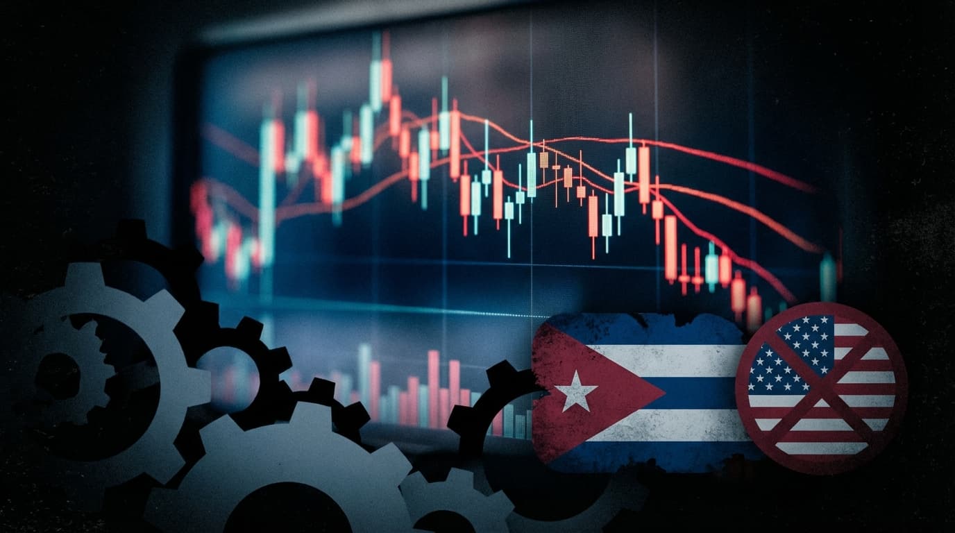 Cuba Rejects US Negotiation on Presidential Term Limits