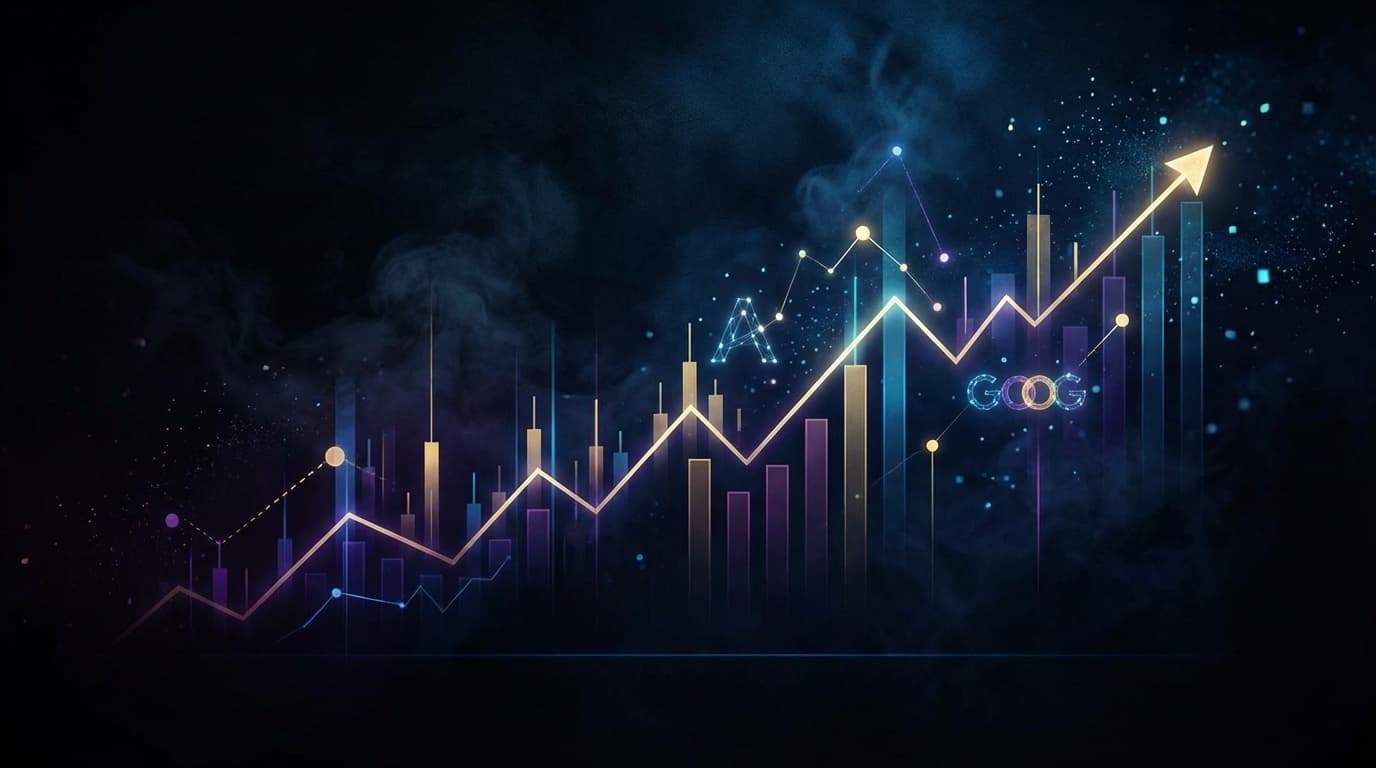 Alphabet Inc. Class C (GOOG) Faces Volatility Amid AI Growth and Uncertain Outlook