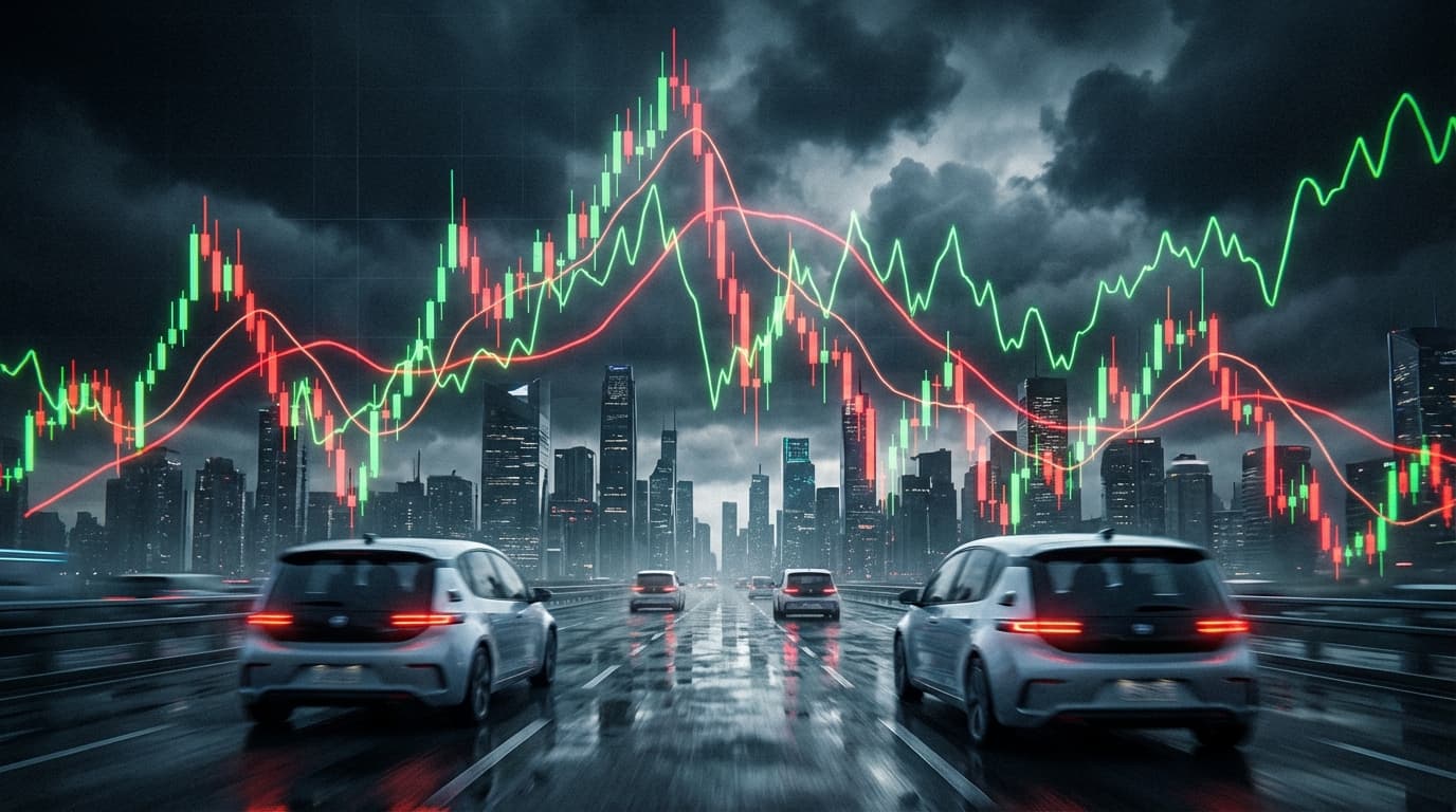 Robotaxi Sector: Identifying Top Investment Opportunities