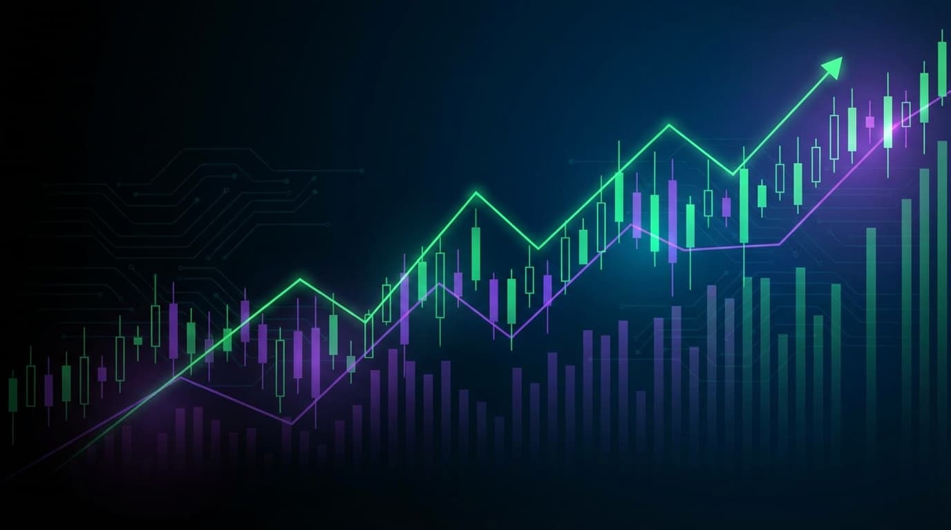 KLA Corp. Shares Gain 3% Intraday, Reaching Day High