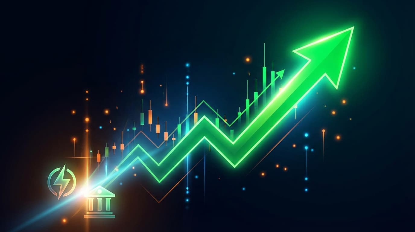 ONEOK Stock Rises Following Jefferies Upgrade to Buy