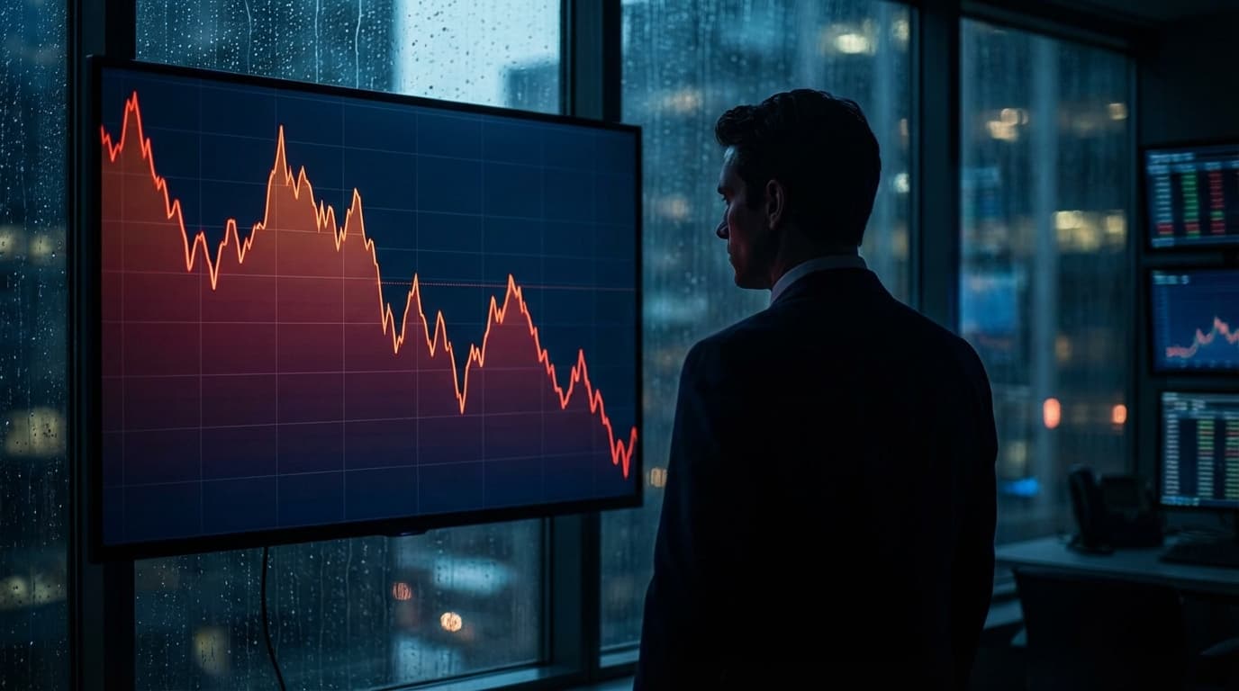 JPMorgan Lowers S&P 500 Year-End 2026 Price Target to 7,200
