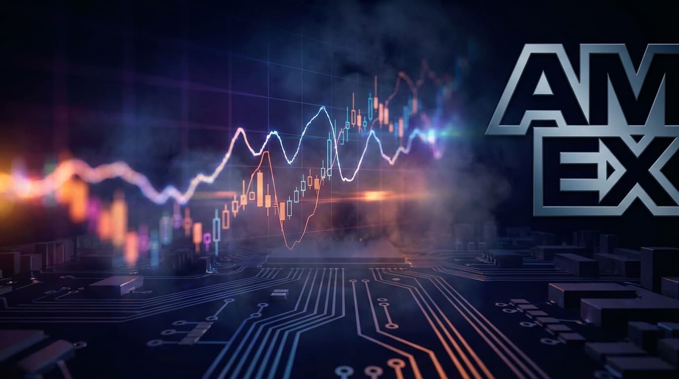 American Express Stock Valuation: Is It a Buy Amid AI Disruption Concerns?
