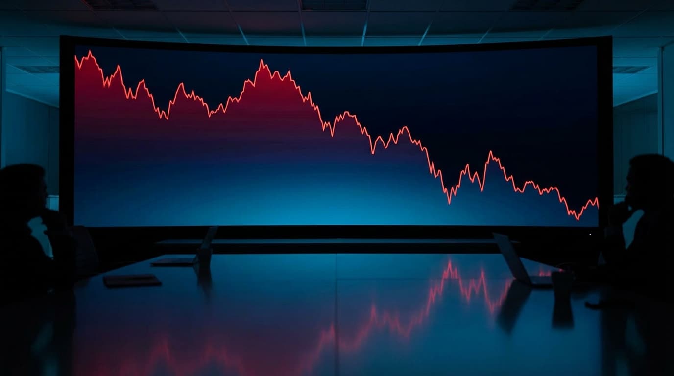 AbbVie Shares Slide 7.4% on Insider Selling Concerns