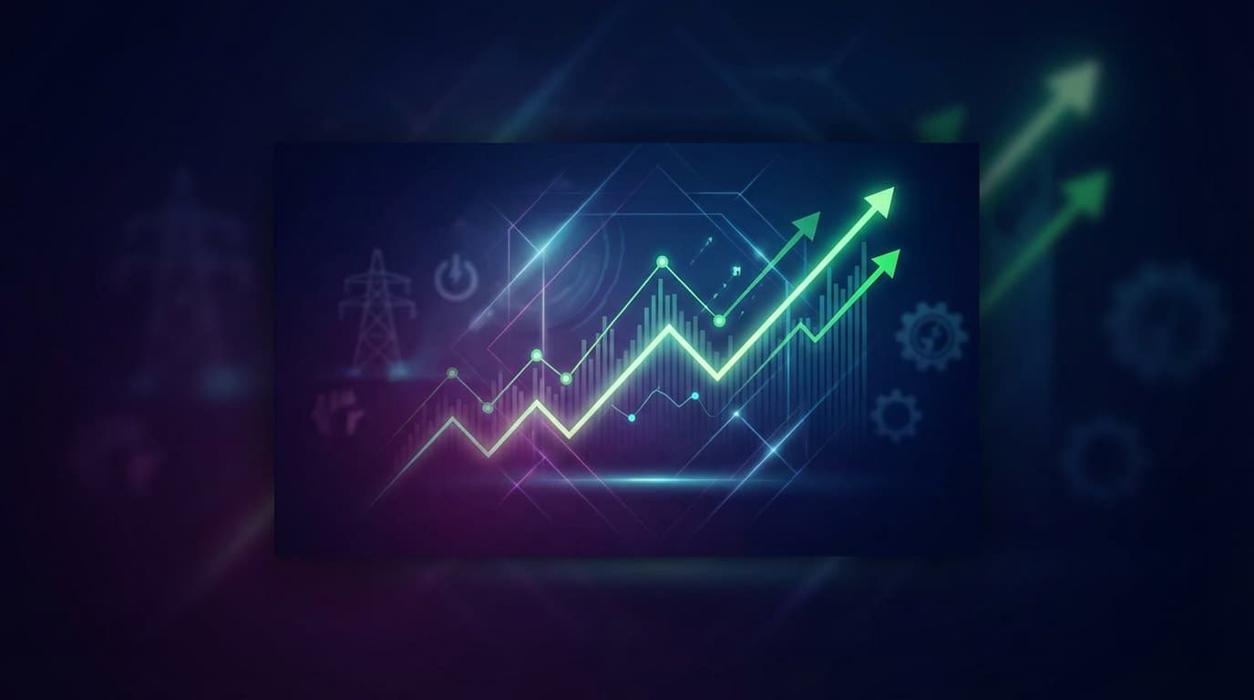 Generac Stock Surges on Strategic Moves in AI Data Center Market