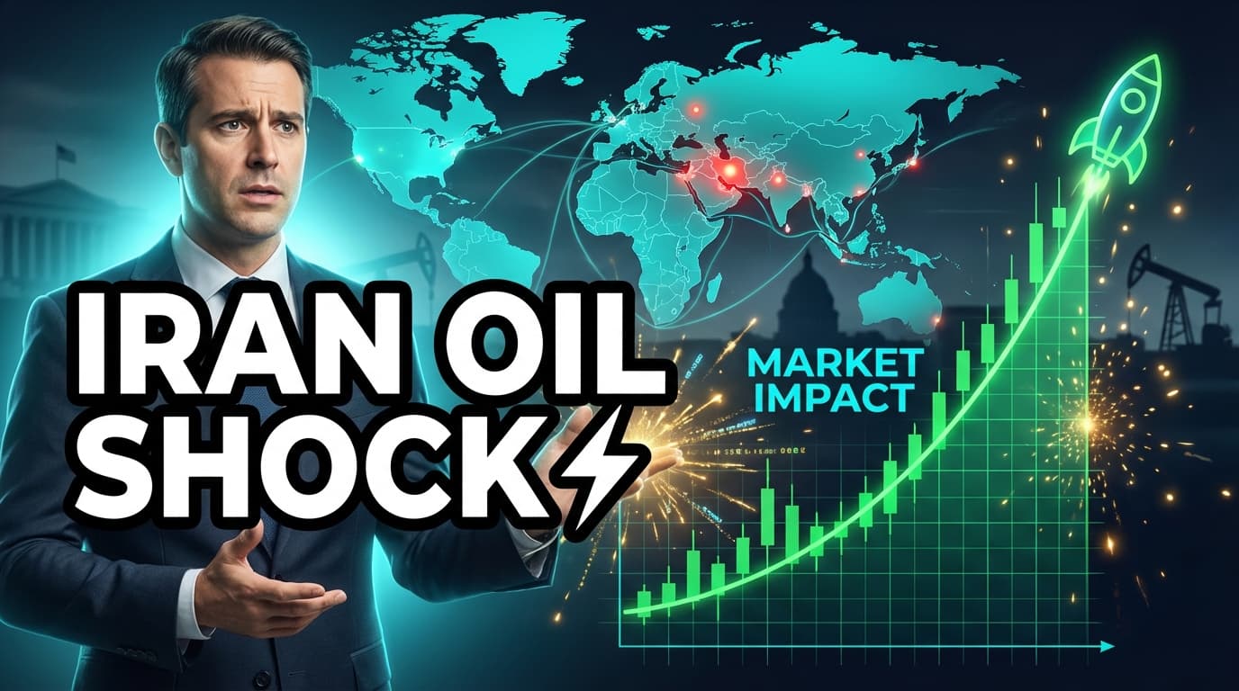 Iran Oil Shock: Key Signals to Determine Market Impact Duration