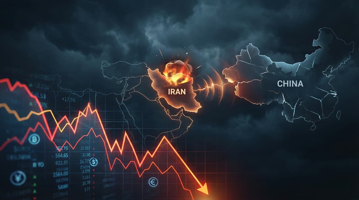 Iran War Disrupts China, Russia Fertilizer Exports to Nigeria