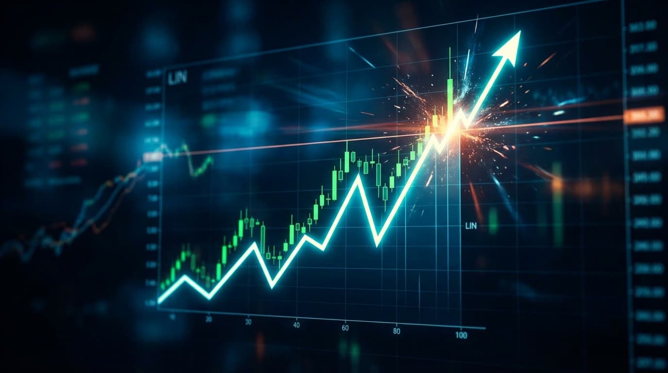 Linde plc Shares Surge on Strong Earnings and Raised 2026 Guidance