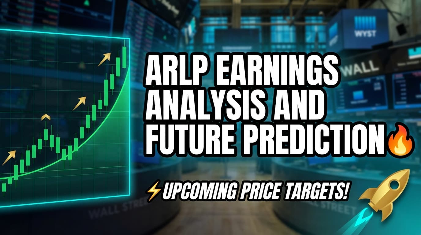 ARLP Earnings Analysis and Future Prediction