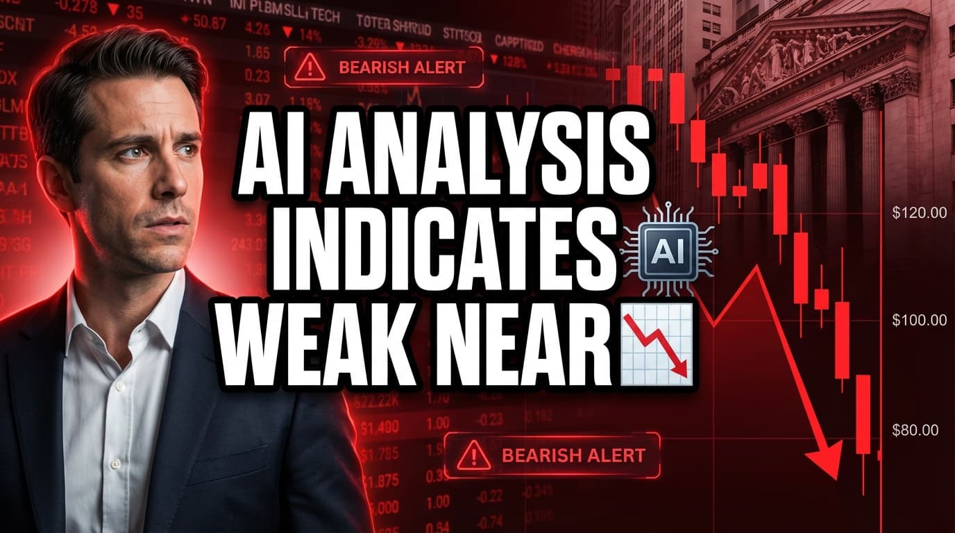 AI Analysis Indicates Weak Near-Term Outlook for Preformed Line Products