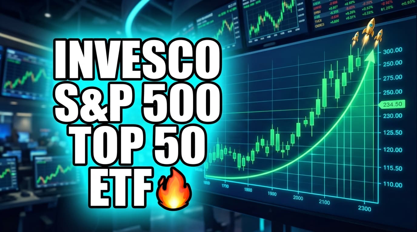 Invesco S&P 500 Top 50 ETF (XLG) Performance and Dividend Analysis