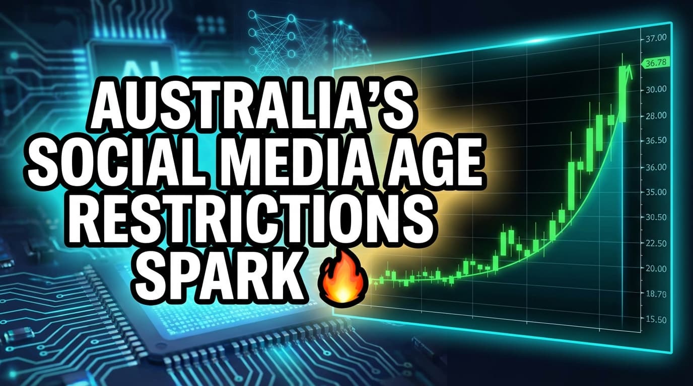 Australia's Social Media Age Restrictions Spark Global Debate