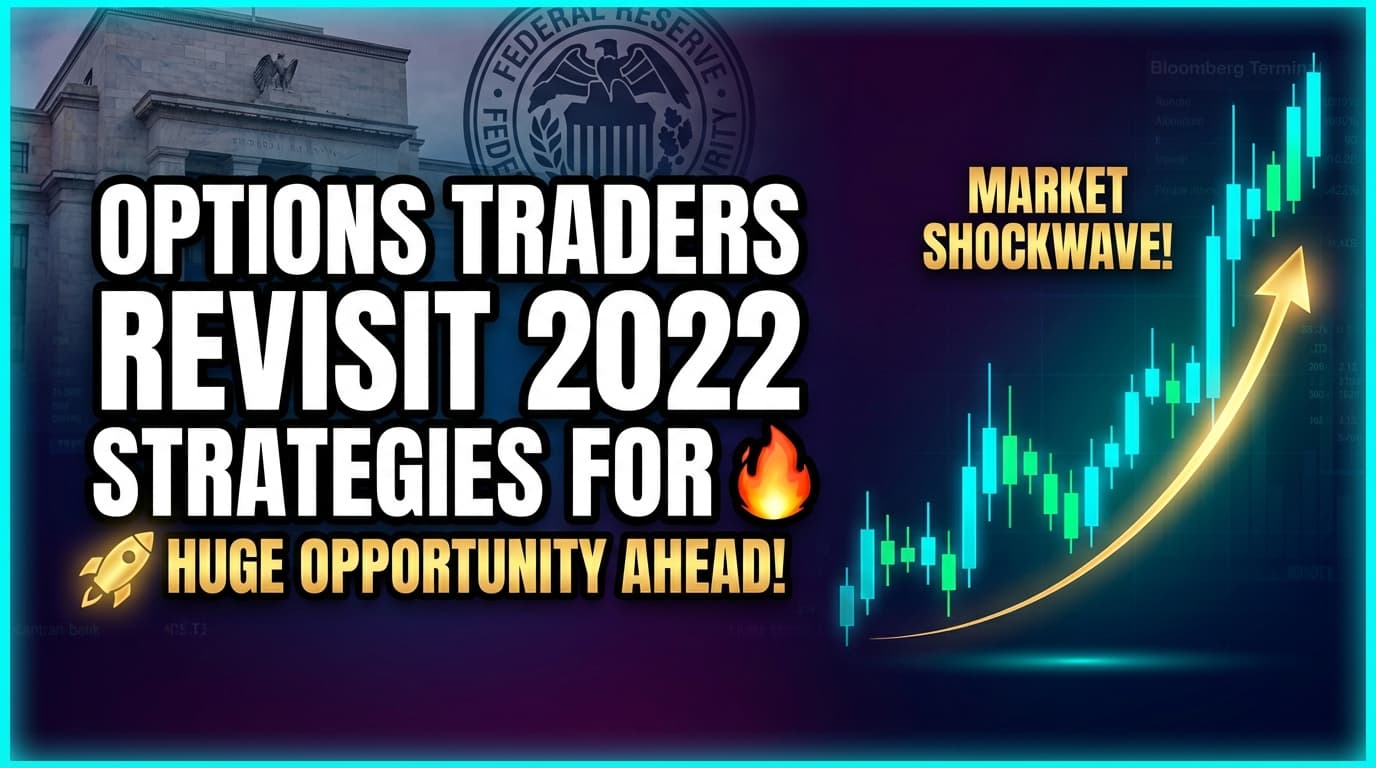 Options Traders Revisit 2022 Strategies for Iran Conflict Risks
