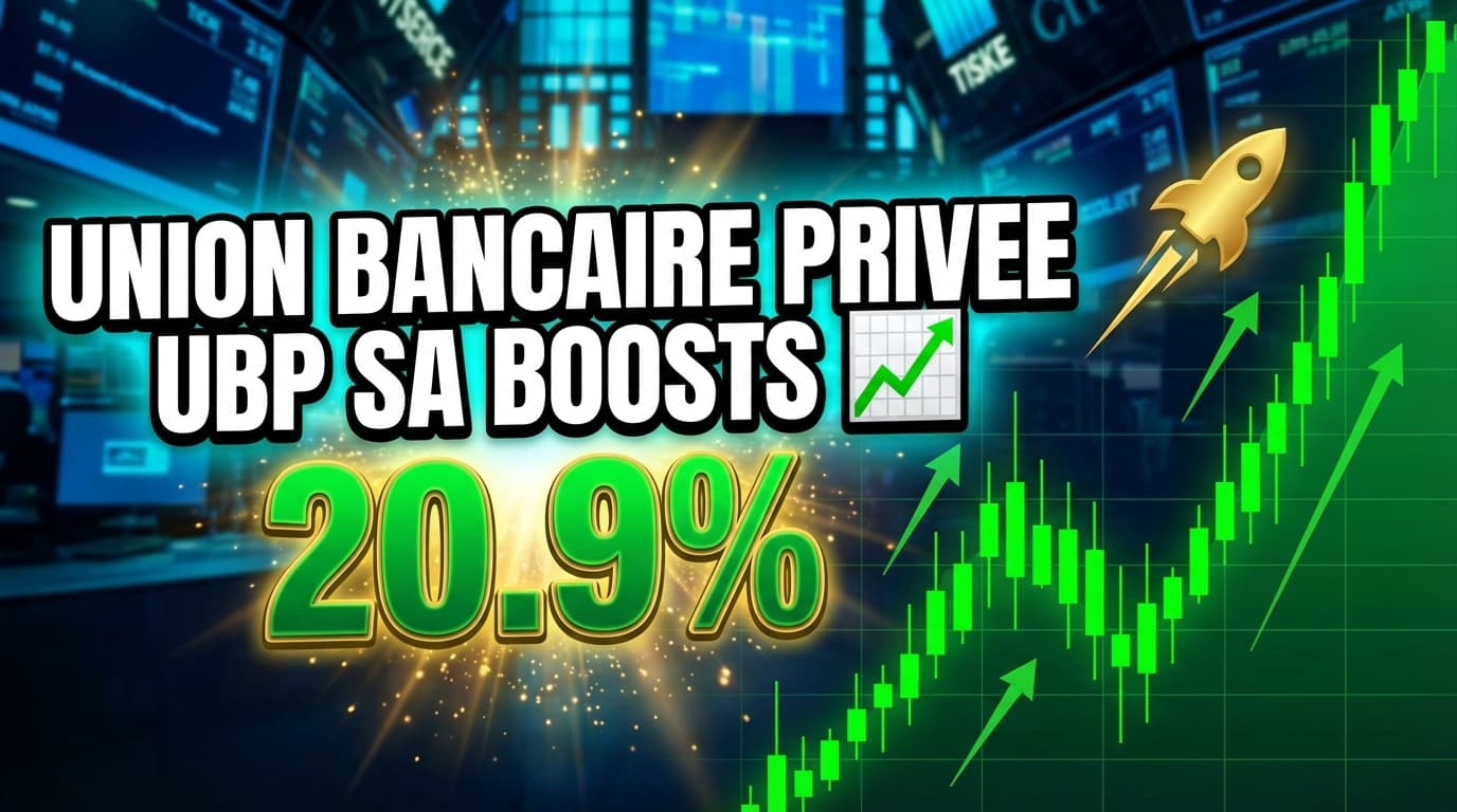 Union Bancaire Privee UBP SA Boosts Amazon Stake by 20.9%