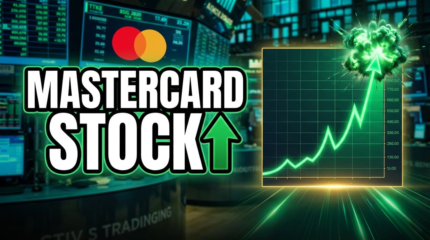 Mastercard Stock: A Decade of Investor Returns