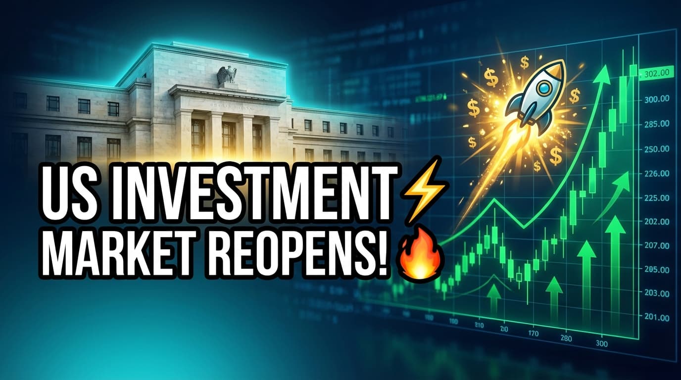 US Investment-Grade Bond Market Reopens After Three-Session Pause