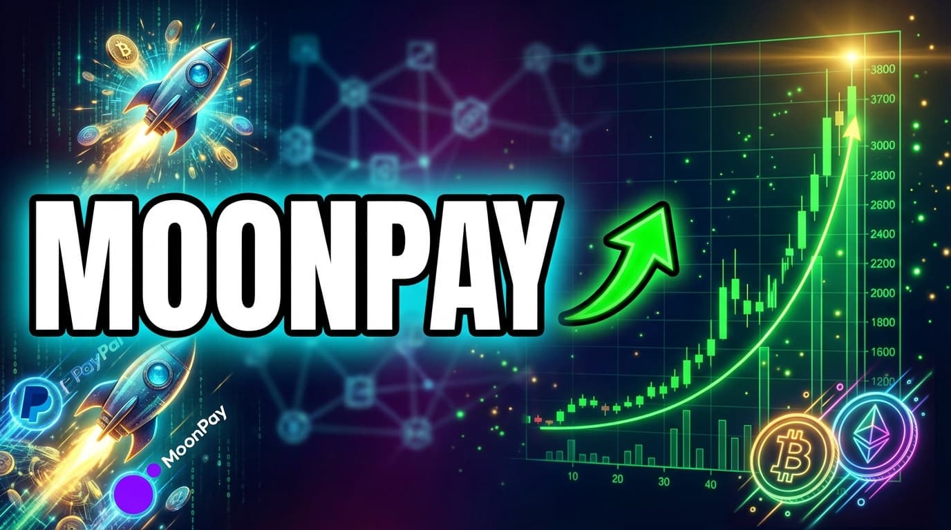 MoonPay, PayPal Back Open Wallet Standard for AI Agents