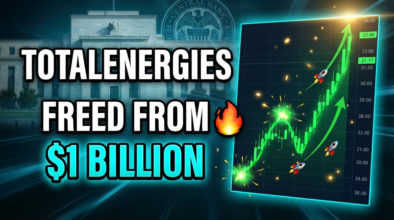 TotalEnergies Freed From $1 Billion US Offshore Wind Lease