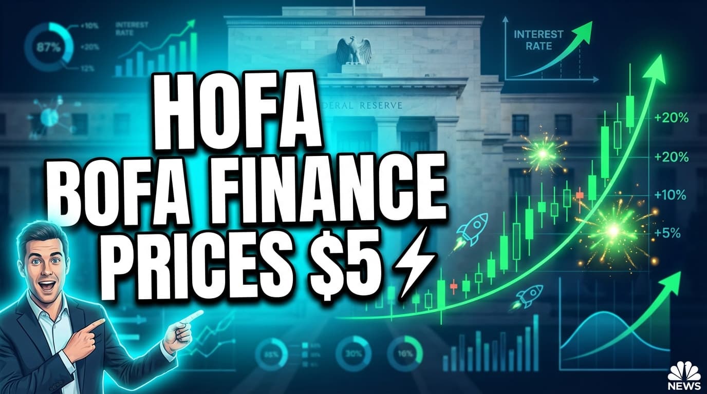 BofA Finance Prices $5.887 Million Auto-Callable Yield Notes