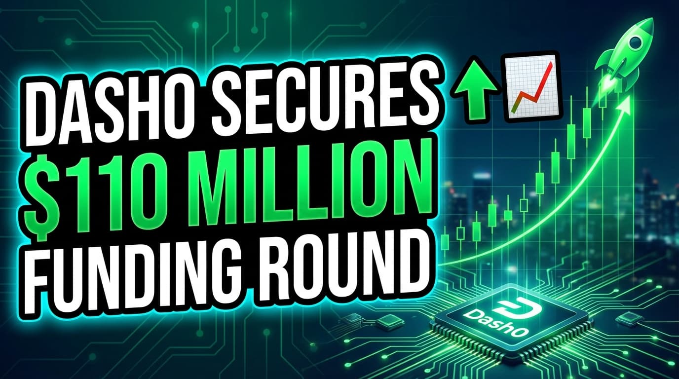 Dash0 Secures $110 Million Funding Round for US Expansion