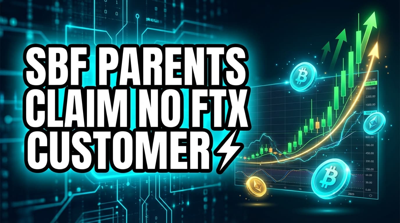 SBF Parents Claim No FTX Customer Funds Lost, Creditors Disagree on Payouts
