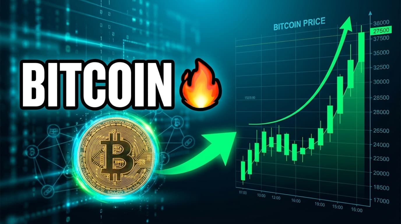 Bitcoin, Gold Divergence Signals Retail vs. Central Bank Demand Split
