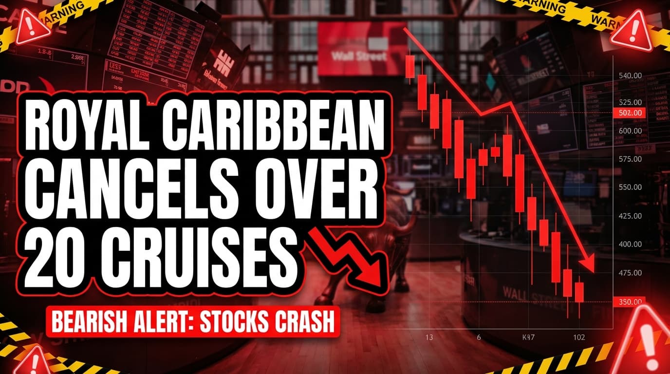 Royal Caribbean Cancels Over 20 Cruises Amid Operational Adjustments