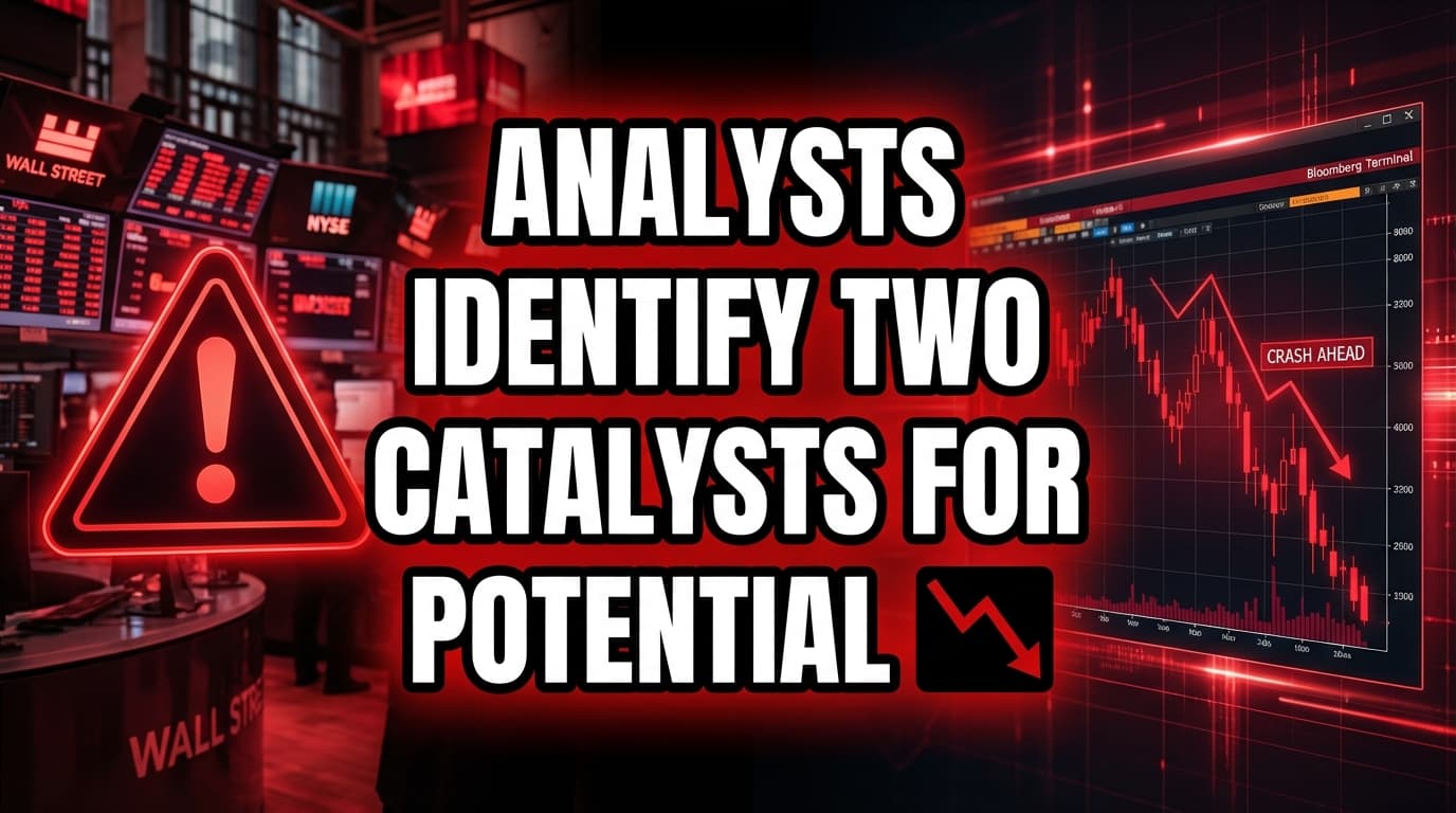 Analysts Identify Two Catalysts for Potential Stock Market Downturn Under Trump Presidency