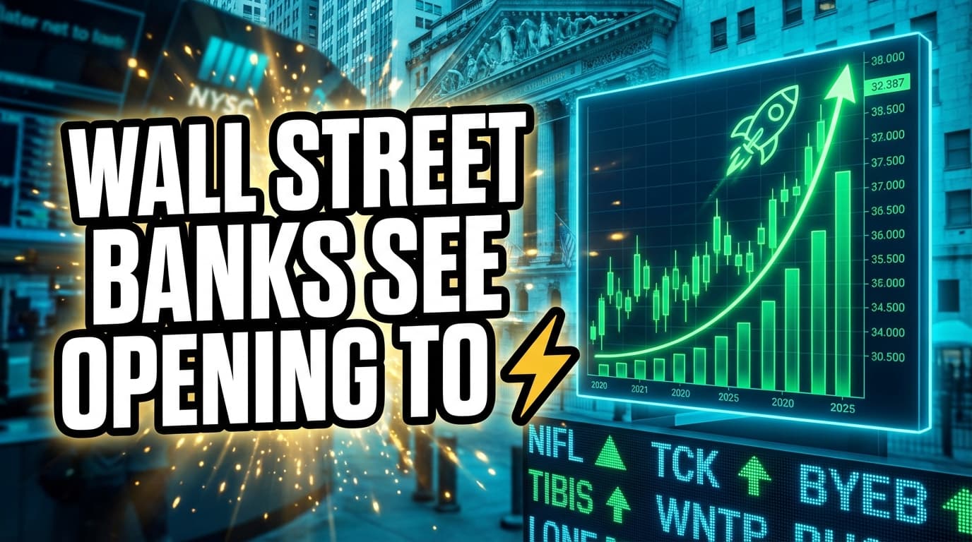 Wall Street Banks See Opening to Reclaim Private Credit Market Share