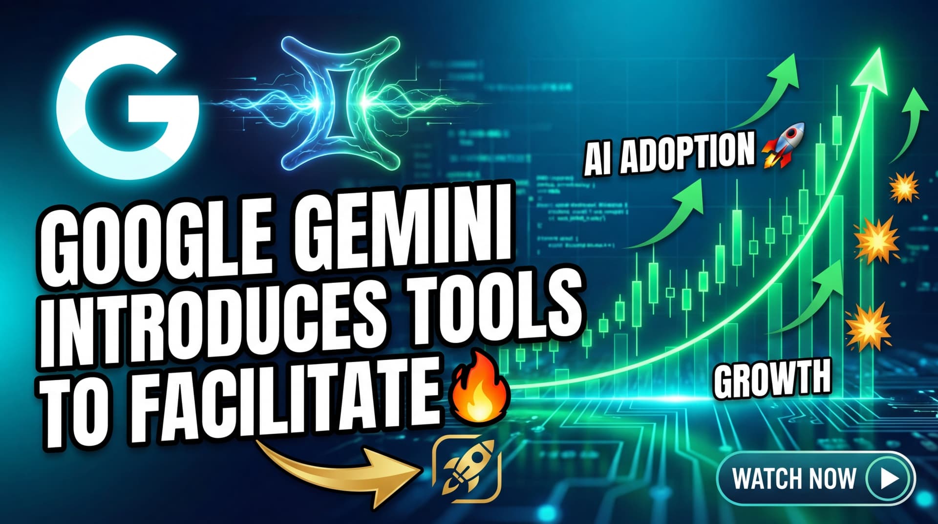 Google Gemini Introduces Tools to Facilitate ChatGPT Migration