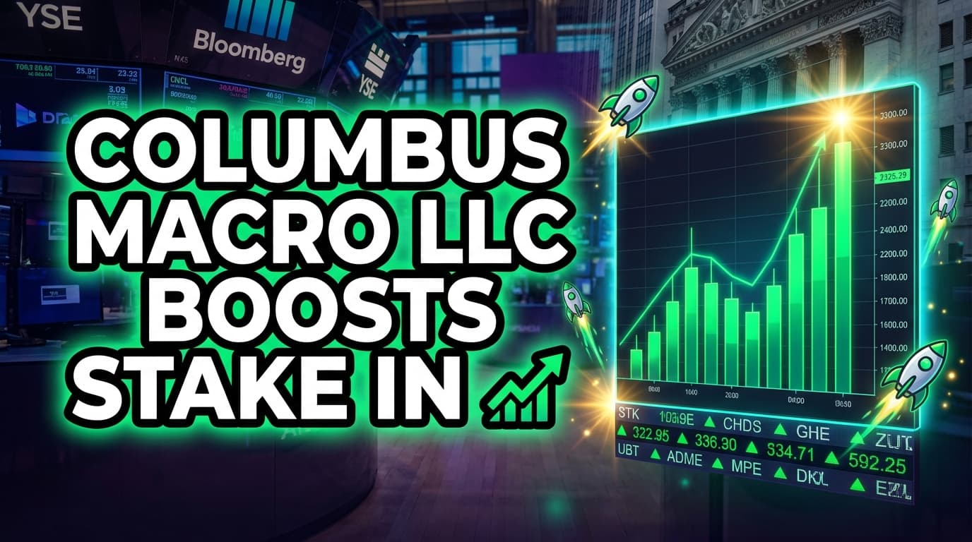 Columbus Macro LLC Boosts Stake in Mid-America Apartment Communities