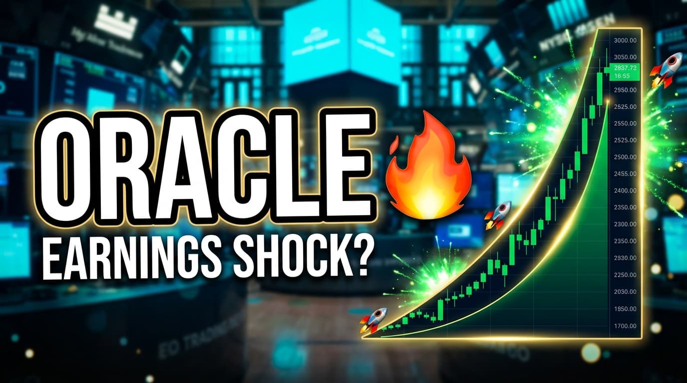 Oracle, Micron, FedEx Featured in Latest Earnings Preview
