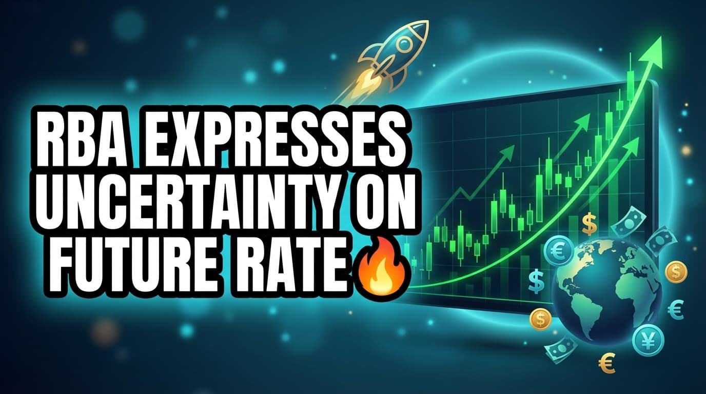 RBA Expresses Uncertainty on Future Rate Path Following March Hike