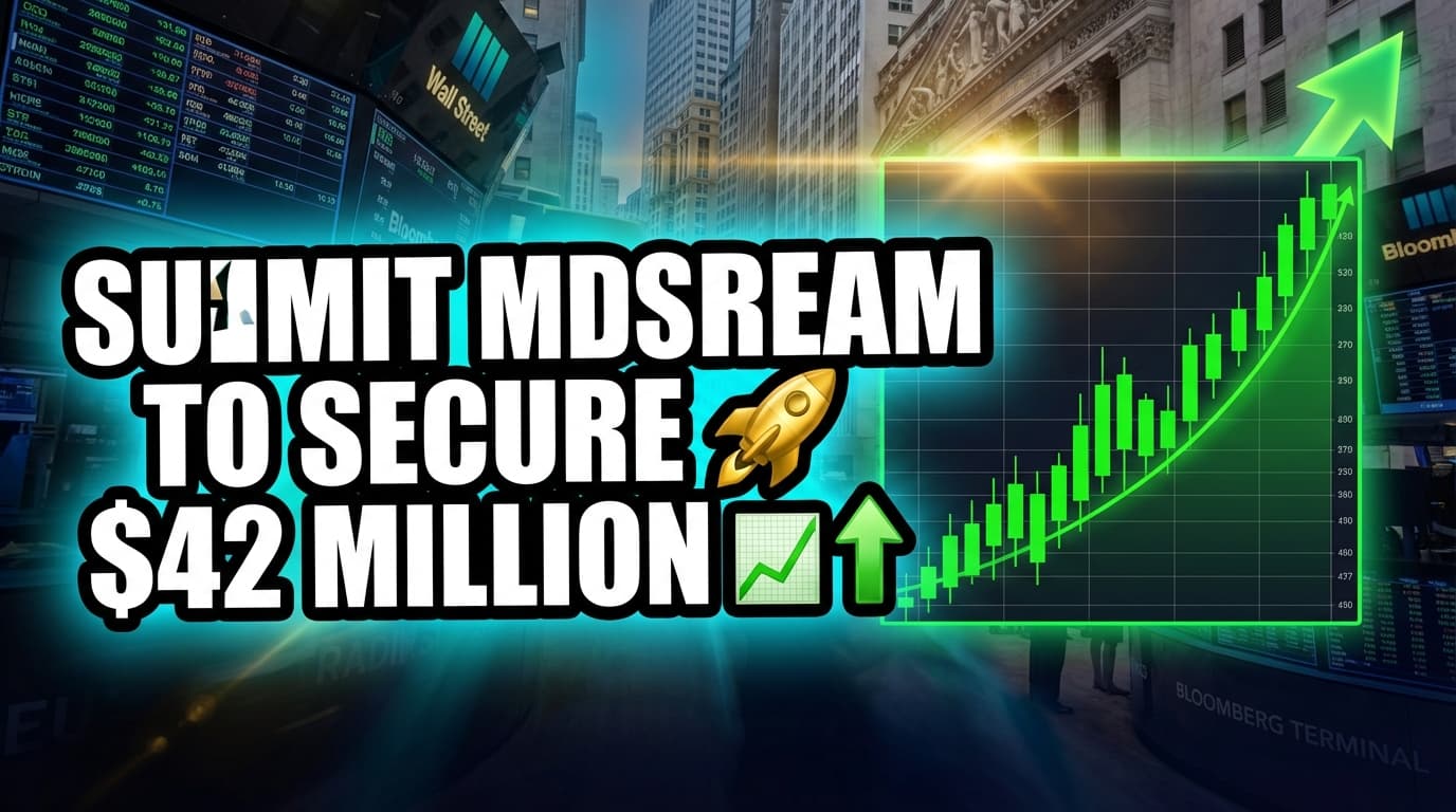 Summit Midstream to Secure $42 Million Private Equity Placement