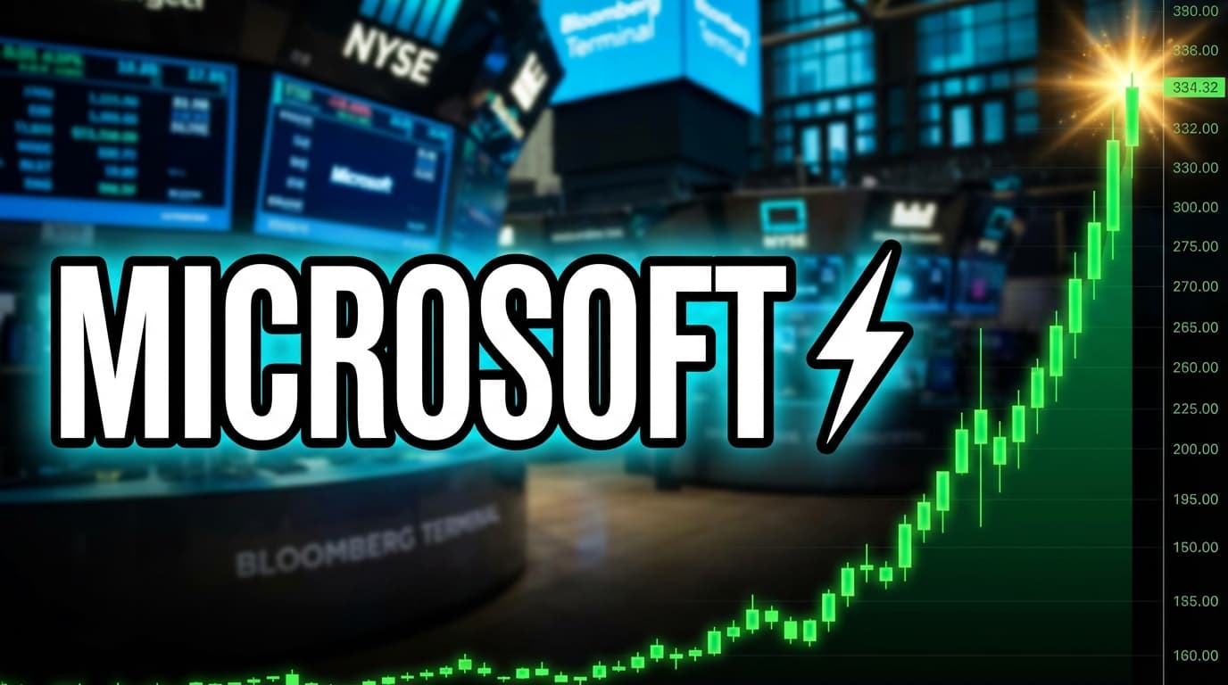 Microsoft, Chevron, Engine No. 1 Ink Exclusive Power Supply Agreement