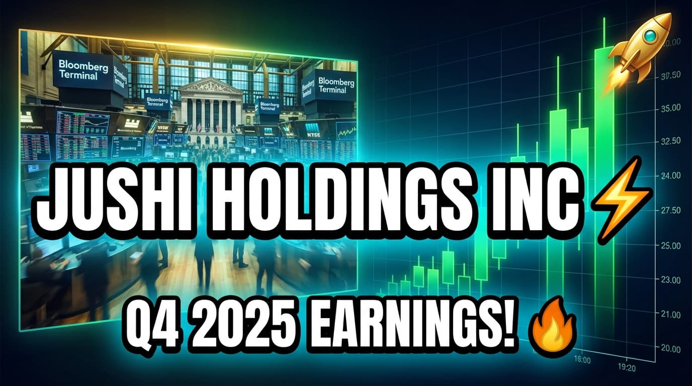 Jushi Holdings Inc. Releases Q4 2025 Earnings Call Transcript
