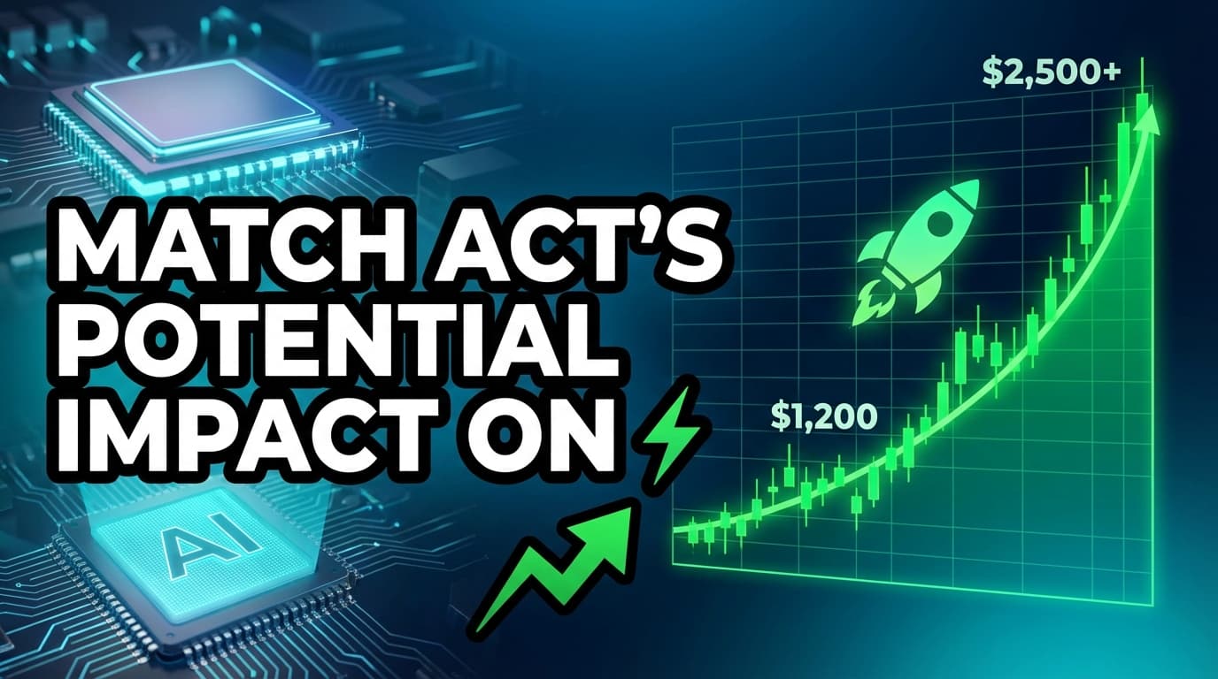 MATCH Act's Potential Impact on China's Semiconductor Industry Examined
