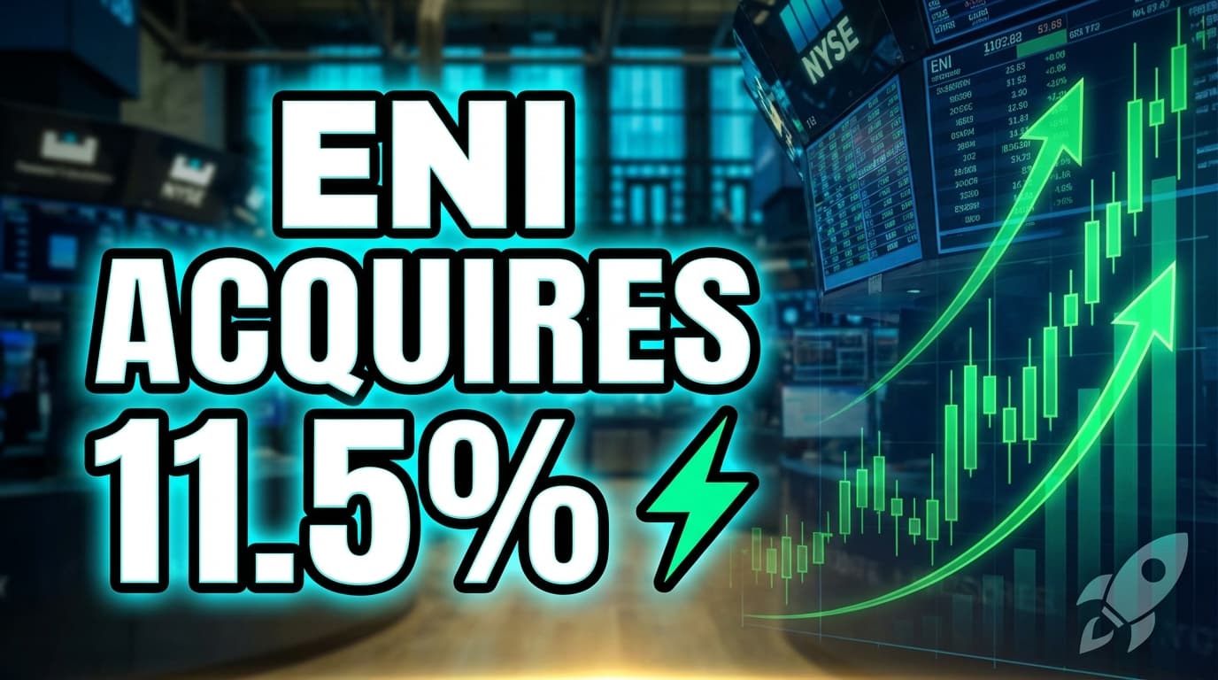 Eni Acquires 11.5% Stake in Nouveau Monde Graphite for $70 Million