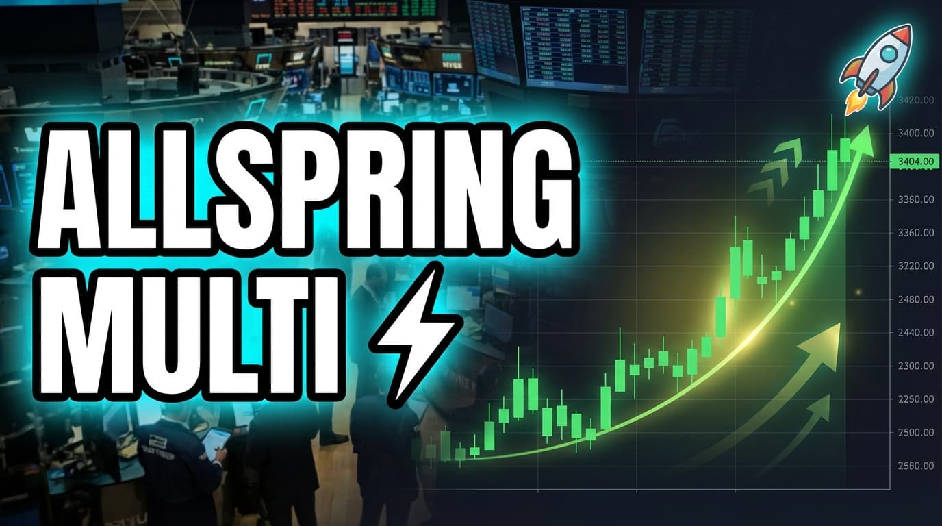Allspring Multi-Sector Income Fund (XERCX) Reports Earnings and Revenue Overview